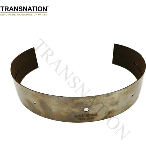 F4A222 Auto Transmission Gearbox Brake Band KM170-177 MD719933 Fit For MITSUBISHI Car Accessories Transnation 059150