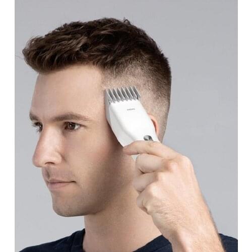 FUTUREUTOPIA Hair Clippers