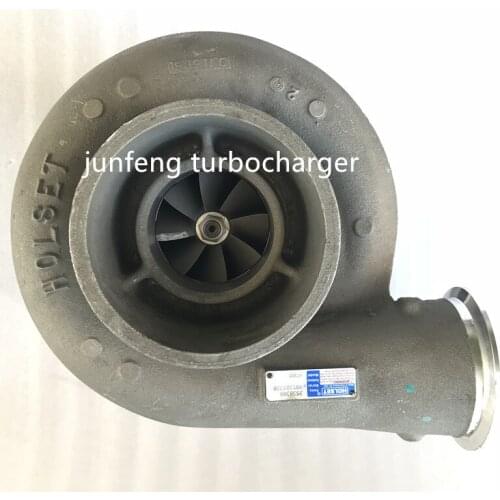 HT60 3538399 3804805 turbo for Cummins with N14 G14, 94N14 engine