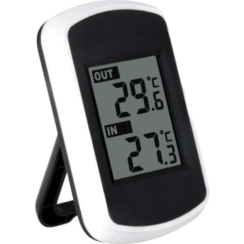KKMOON Wireless Meat Thermometers