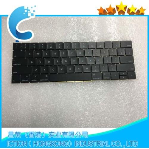 New Original A1990 Keyboard US Standard For Macbook Pro 15'' A1990 Keyboard 2018 Year