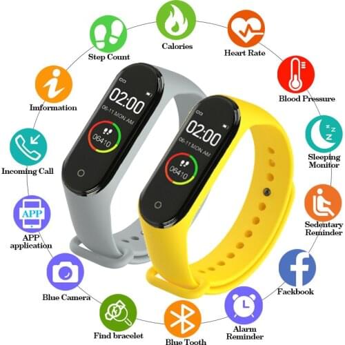 LDLAXM Smart Bracelets