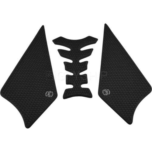 For BMW S1000XR 2020 2021 S 1000 XR 20 21 S1000 XR Side Decals Motorcycle Anti Slip Tank Pad Stickers