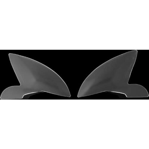 MTKRACING FOR Suzuki GSX-S1000F GSX-S 1000F GSX-S 1000 F 2015-2018 motorcycle Headlight Protector Cover Shield Screen Lens