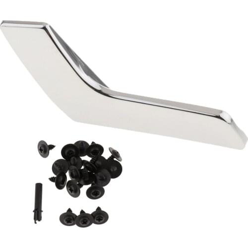 Inside Interior Door Handle Kit for Mercedes C CLASS W204 X204