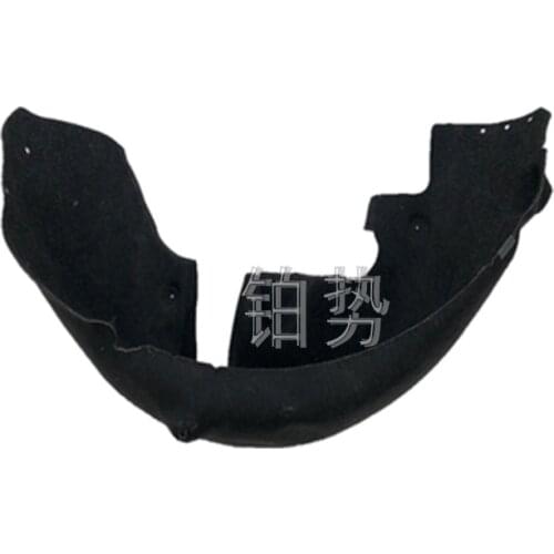 Car Wheel cover right rear wheel cover 2011-mer ced esb enzS300 S400 S450 S63 S65 W222 rear fender lining fleece R tire fender