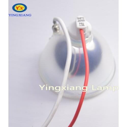 Cheap 100% Original Projector Bare Lamp With Housing Fit To HP VP6328 VP6321 VP6325 Projectors / L1695A Projector Lamp