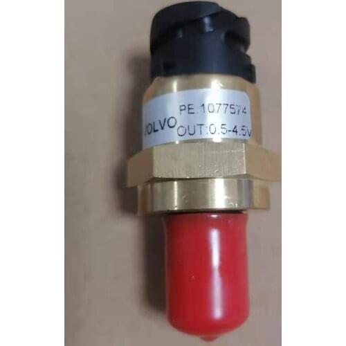 New Oil Pressure Sensor Switch For Volvo D12 D16 D7 D10 D9 Trucks FH FM NH FL VN VNL 1999-2005 1077574 630 670 7 1083523 227114