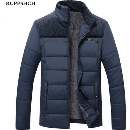 Мужские флисовые куртки RUPPSHCH China At AliExpress