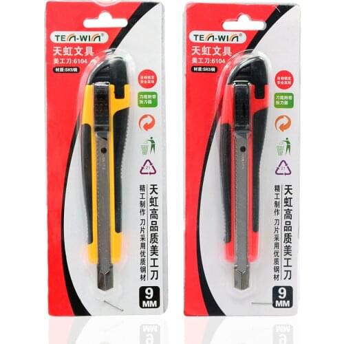 Лезвия для канцелярского ножа TEN－WIN China At AliExpress