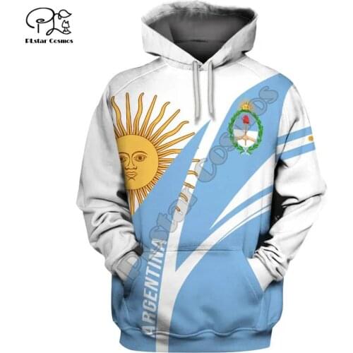 PLstarCosmos 3DPrint Harajuku Streetwear Croatia Brasil India Mexico Country Culture Funny Unisex Hoodie/Sweatshirt/Jacket/a10