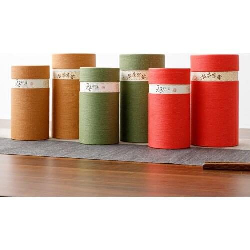 Xin Jia Yi Packaging Food Packaging Canisters Grade Foil Liner Tubes Paper Tube