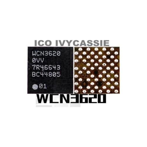 WCN3620 For Xiaomi M3 WIFI IC wi-fi chip module