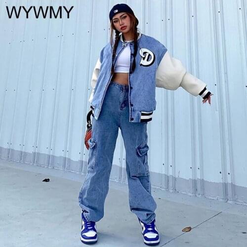 WYWMY Women's Outerwear