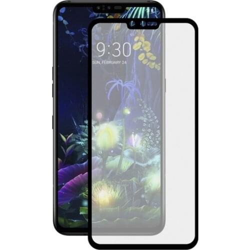 Tempered Glass Screen Protector Lg V5 Extreme 2.5D