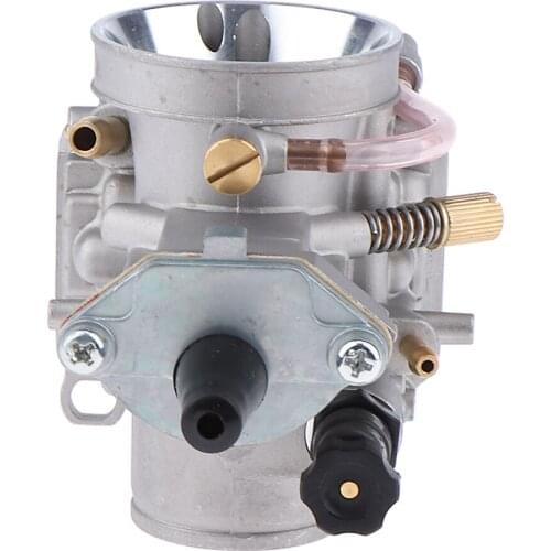 1 Set Universal 30mm PWK Motorcycle Carburetor & Power Jet For Yamaha Honda For ATVs Quad Scooter Dirt Bike Etc 2019 New