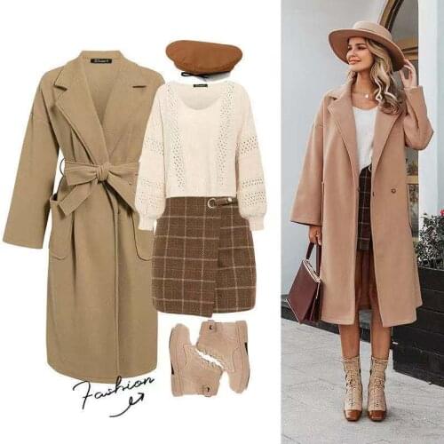 Baomyzhuo Women's Jackets