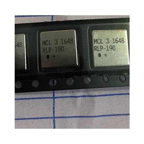 Free shipping 1PCS/LOT in stock RLP-190+ RLP-190