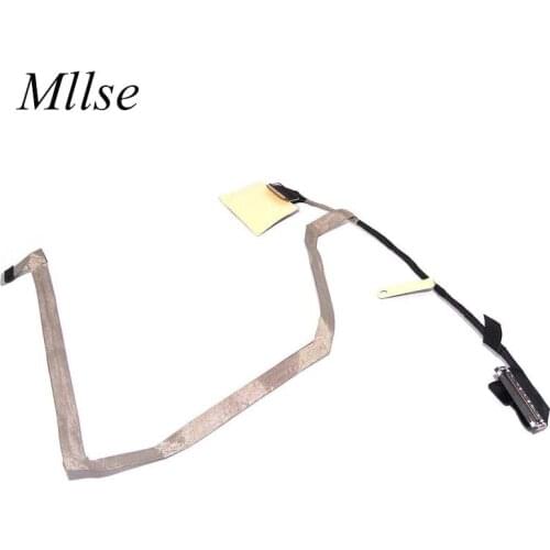 Free Shipping CDM70 DC02C00EM00 Cable For Dell Latitude E5480 Lcd Lvds Cable CN-0HD5FX