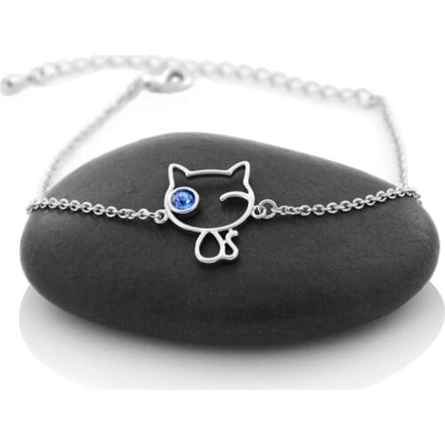 CO CO PAWS Bracelets For Lovers