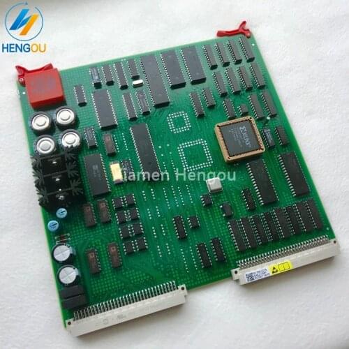 1 Piece Free Shipping Heidelberg SAK2 Board 00.781.3502 91.144.5072 00.785.0215 SAK Board for SM52 SM74 CD74 SM102 CD102 Machine