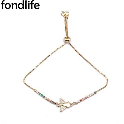 Fondlife Love Bracelets