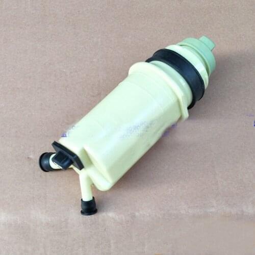 1PCS Hydraulic Booster Box for chery qq Fulwin Fulwin2 Cowin X5 Power steering oil cup A11-3408010