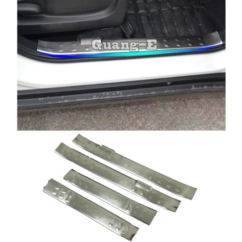 GUANG-E Door Sills Suzuki China