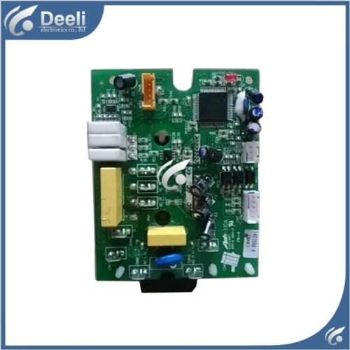 Good working for air conditioning Computer board 1341295.C 1407098.A module good working