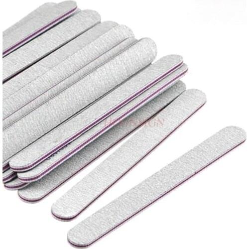 Nail Tools Nail Polishing Set Scrub Strip Nail Polish Glue Strips Sand Bar Repair Shape Nail Frustration Sale