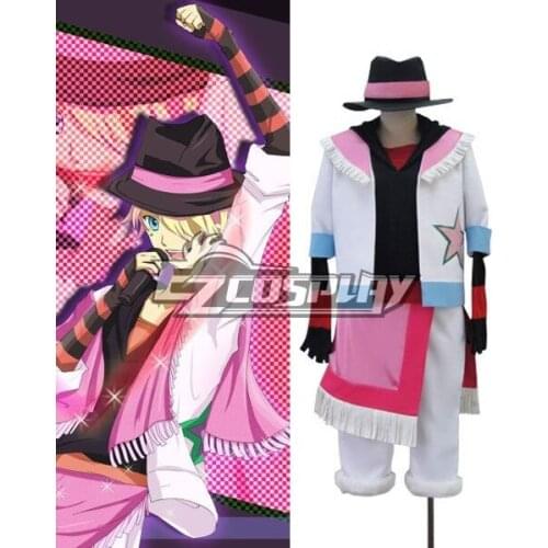 Cosplaydaddy) Uta no Prince-sama Kurusu Sho Singing Cosplay Costume E001