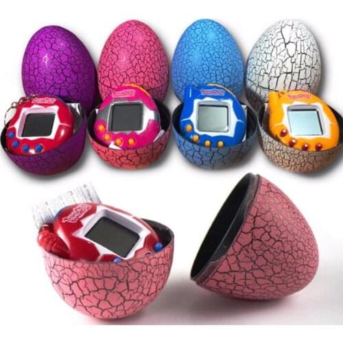 MEOW PLANETS Tamagotchi