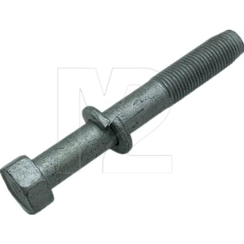 Genuine For Kia Lower Control Arm Front Bolt 5779107000 For Hyundai Elantra MD Sonata yf CRETA K3 FORTE VELOSTER 57791-07000