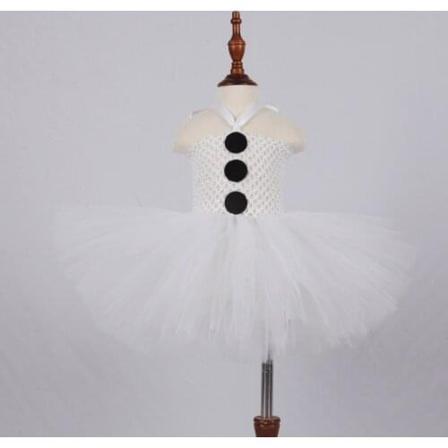 Purtulle Warm Dresses For Girls