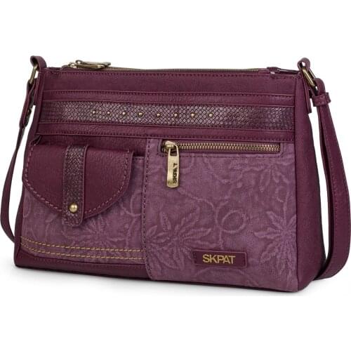 Женские сумки с карманами SKPAT China At AliExpress