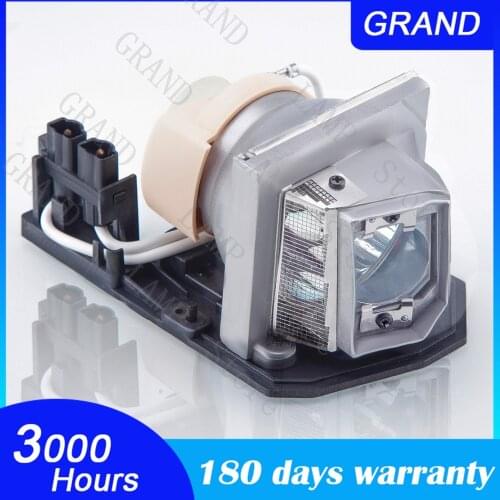 Compatible projector lamp Bulb EC.K0100.001 for Acer X110 X1161 X1261 X1261N X1161A X1161-3D With Housing