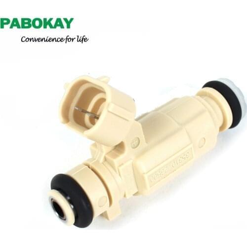 FS Fuel injector for Kia SPECTRA SPORTAGE OPTIMA RONDO 35310-23600 9260930013 3531023600