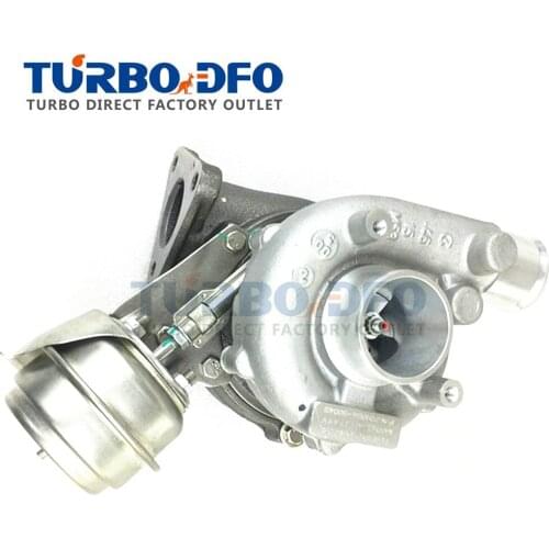 GT1749V 701854 701854-0002 Complete Turbo For Seat Cordoba Ibiza II III Leon 1.9 TDI 66/81Kw ASV Turbolader Assembly 028145702N