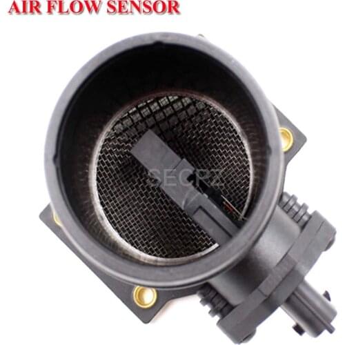 Air Filter AIR MASS SENSOR FLOW METER For Isuzu 0281002516 0280 002 516 8972400570 8-97240-057-0