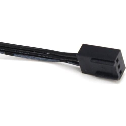 2200rpm CPU Quiet Fan Cooler Cooling Heatsink for intel LGA775/1155 AM2/3 32CB