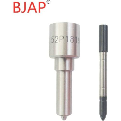 4 pcs/lot Common Rail Nozzle DLLA152P1819 0 433 172 111 DLLA 152P1819 0433172111 for 0 445 120 170/0 445 120 224