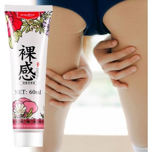 60ml Women Lubricant Orgasm Vaginal Tightening Gel Moistening Pleasure Enhancer Aphrodisiac Increase Female Sexual Stimulant