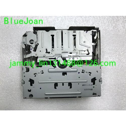Brand new Alpine AP07 laser CD mechanism loader DP23S with PCB for CDA-9852RB RR 9855 CDE-9843R 9850RI 9856 car CD radio