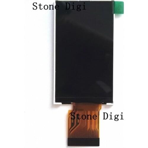 Free Shipping Grade A+ FPC-T27P05V1 FPC T27P05V1 T27P05 V1 BL-T27P05V0 2.7 inch LCD DISPLAY Screen Panel