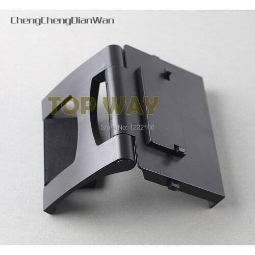 ChengChengDianWan For XBOX ONE Black Plastic Kinect 2.0 Sensor TV Clip Mount Holder for Microsoft XboxOne