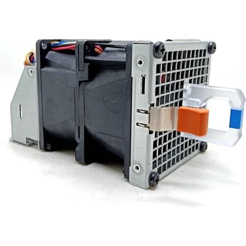 For Delta gfm0812dw 8080 elevator air conditioner 12V constant current cooling fan 8cm double ball large air volume fan