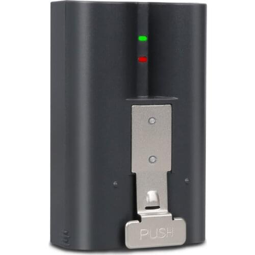 For Ring Doorbell Rechargeable Battery Replacement for Ring Video Doorbell 2,Ring Spotlight Cam, Ring Door View Cam,Stick Up Cam