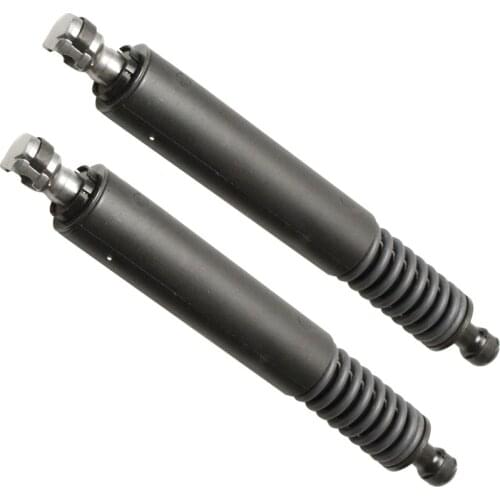 For PORSCHE CAYENNE (957) 2006-2010 Rear tailgate Gas Charged Auto Gas Spring Struts Prop Lift Support Damper