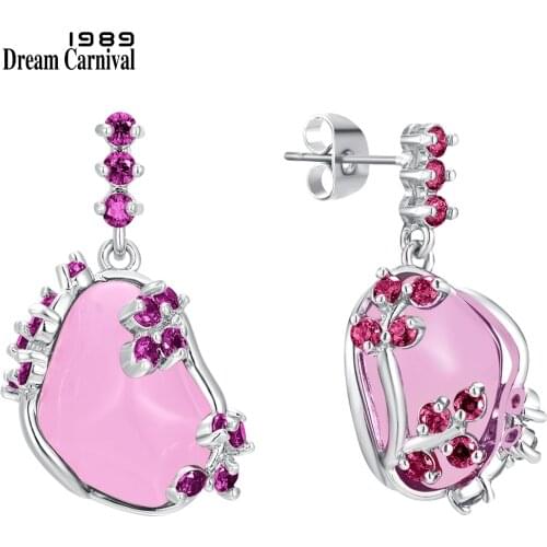 Dreamcarnival1989 Dangle Earrings