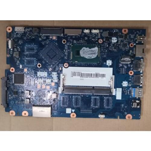 Lenovo 100-15IBD 100-14IBD motherboard onboard I3 I5 NM-A681